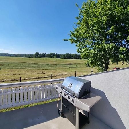 Agroturystyka Rybno Rybno  Екстериор снимка
