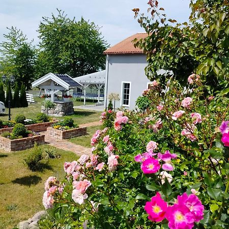 Agroturystyka Rybno Rybno  Екстериор снимка