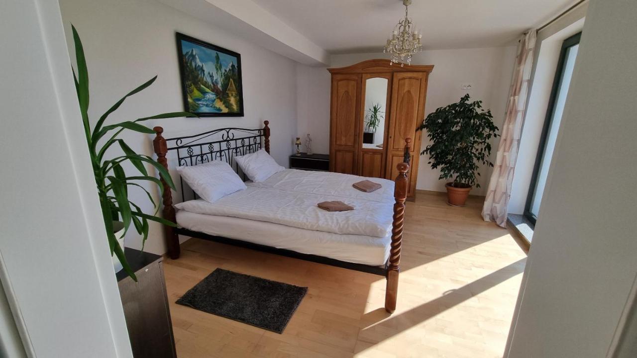 Agroturystyka Rybno Rybno  Екстериор снимка